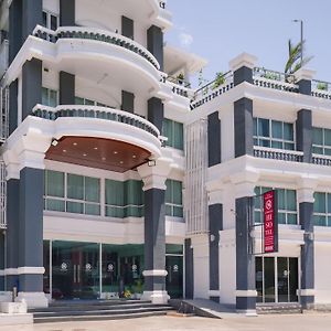 Jomtien Hisotel